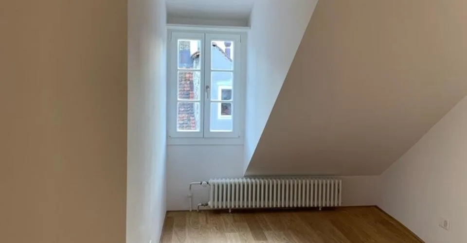 Living in the heart of Aarau's old town – photo 13 of 16