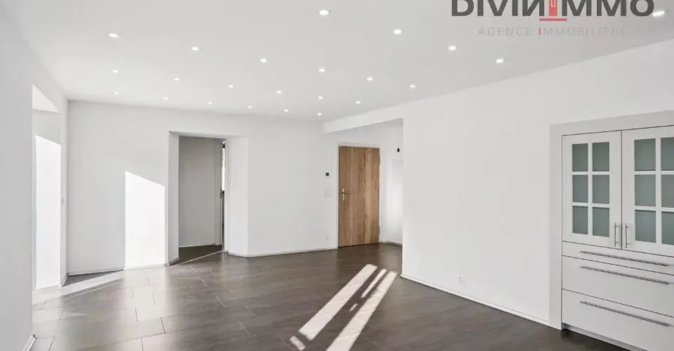 Appartement de 4.5 pièces typique au 1er étage – Foto 4 von 21