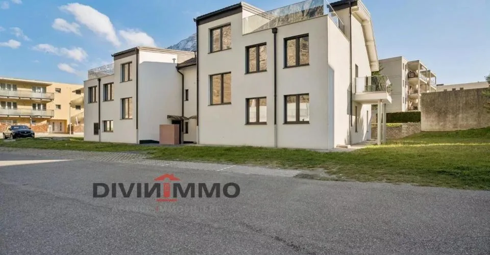 Appartement de 4.5 pièces typique au 1er étage – Foto 10 von 21