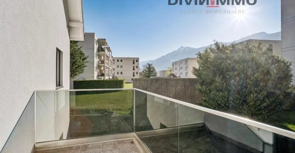 Appartement de 4.5 pièces typique au 1er étage – Foto 6 von 21