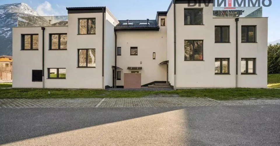 Appartement de 4.5 pièces typique au 1er étage – Foto 11 von 21