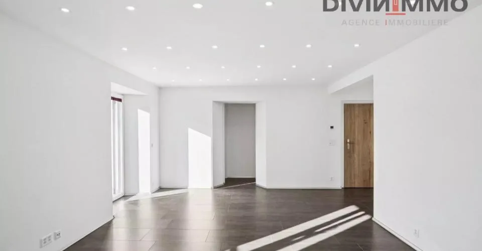 Appartement de 4.5 pièces typique au 1er étage – Foto 5 von 21