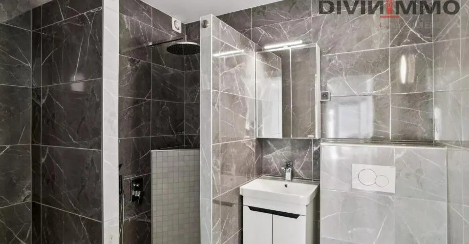 Appartement de 4.5 pièces typique au 1er étage – Foto 8 von 21