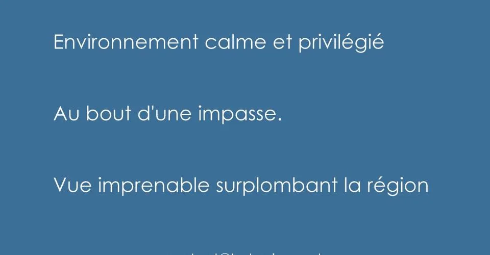 Gli Orizzonti della Sarina - Ville Nuove a Treyvaux – foto 7 di 31