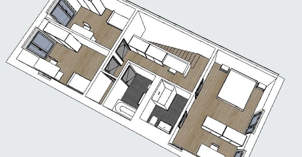 Gli Orizzonti della Sarina - Ville Nuove a Treyvaux – foto 10 di 31