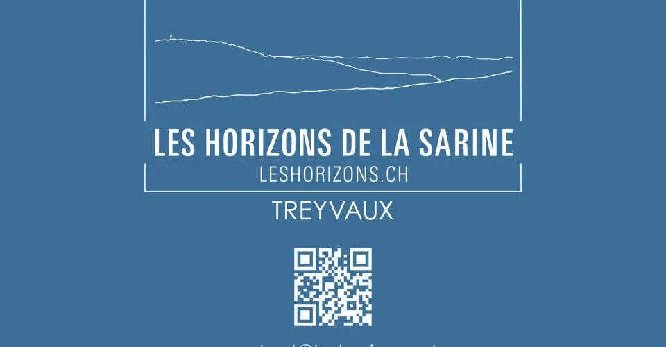 Gli Orizzonti della Sarina - Ville Nuove a Treyvaux – foto 12 di 31