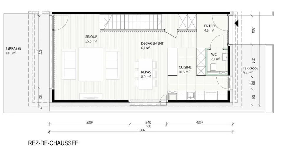 Gli Orizzonti della Sarina - Ville Nuove a Treyvaux – foto 4 di 31