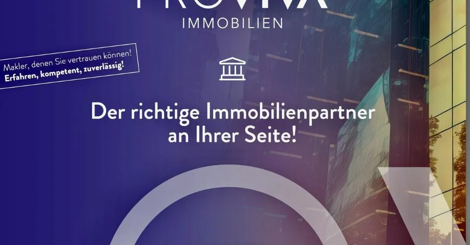 Ruhig und zentral - Ausbau nach Ihren Wünschen! – Foto 9 von 9