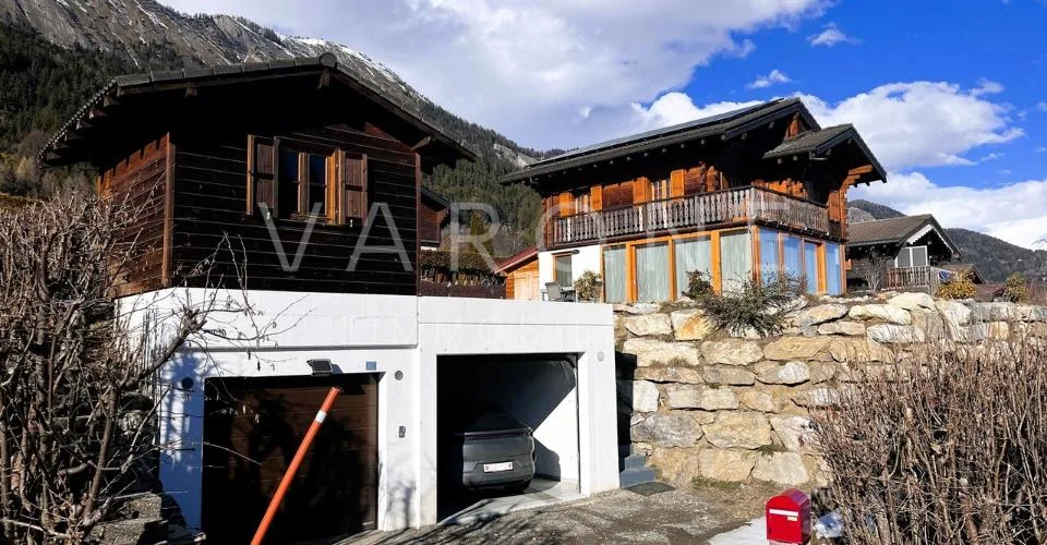 Chalet – foto 20 di 21