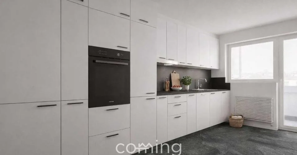 Concevez plutôt que reprenez - Appartement de 4.5 pièces avec balcon au centre de Brig – photo 3 sur 25
