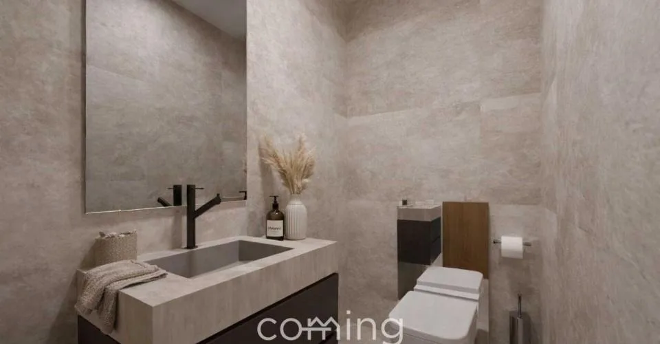 Concevez plutôt que reprenez - Appartement de 4.5 pièces avec balcon au centre de Brig – photo 10 sur 25