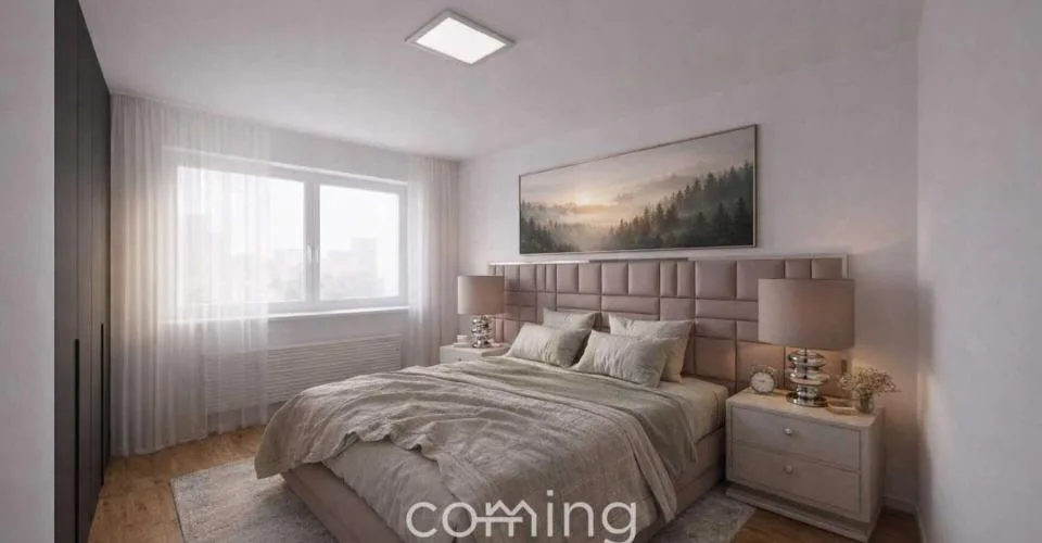 Concevez plutôt que reprenez - Appartement de 4.5 pièces avec balcon au centre de Brig – photo 7 sur 25