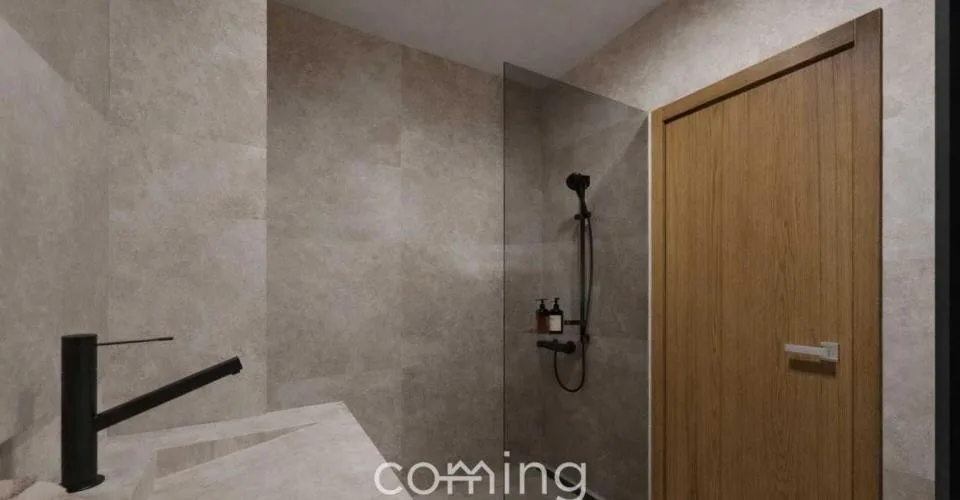 Concevez plutôt que reprenez - Appartement de 4.5 pièces avec balcon au centre de Brig – photo 8 sur 25