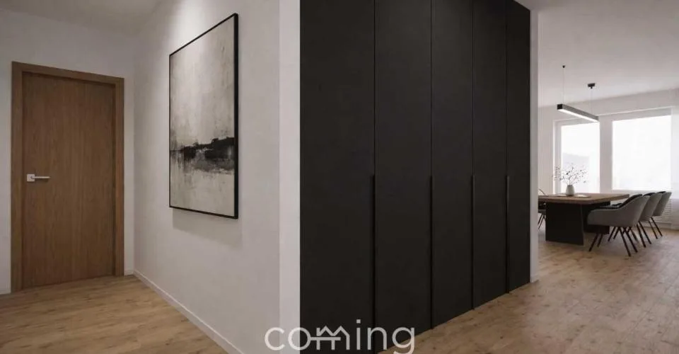 Concevez plutôt que reprenez - Appartement de 4.5 pièces avec balcon au centre de Brig – photo 11 sur 25
