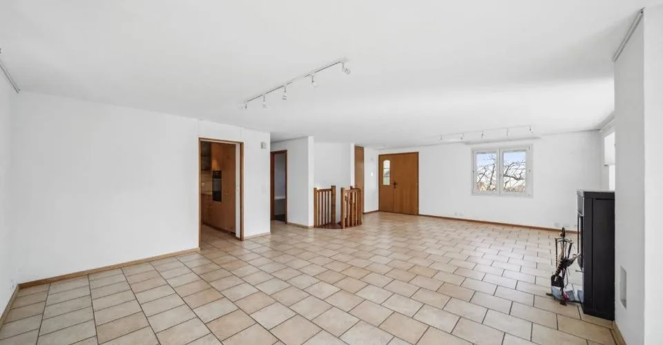 Villa indipendente a piano terra con grande potenziale di sopraelevazione! – foto 6 di 26