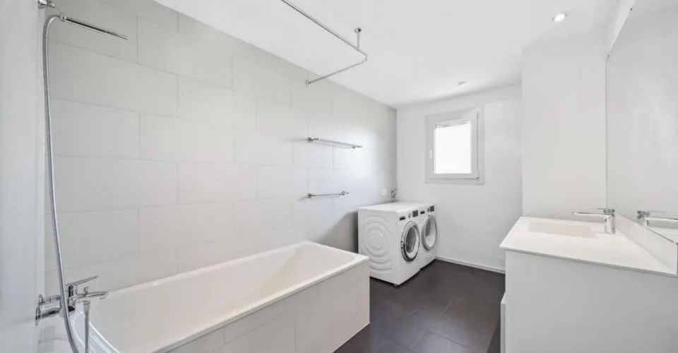 Villa indipendente a piano terra con grande potenziale di sopraelevazione! – foto 11 di 26