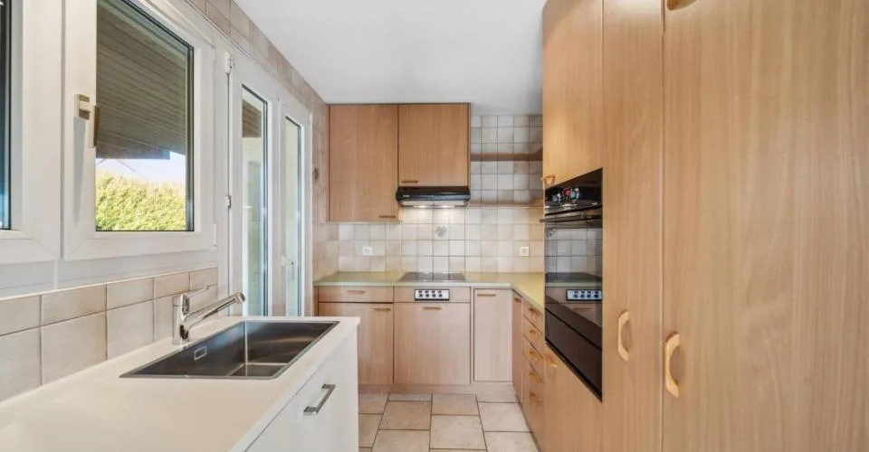 Villa indipendente a piano terra con grande potenziale di sopraelevazione! – foto 7 di 26