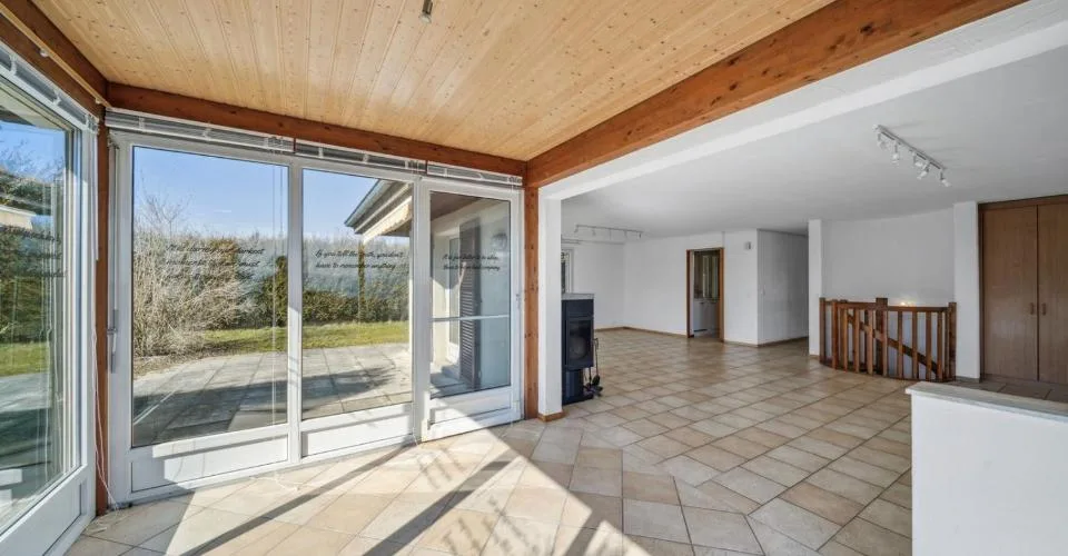 Villa indipendente a piano terra con grande potenziale di sopraelevazione! – foto 5 di 26