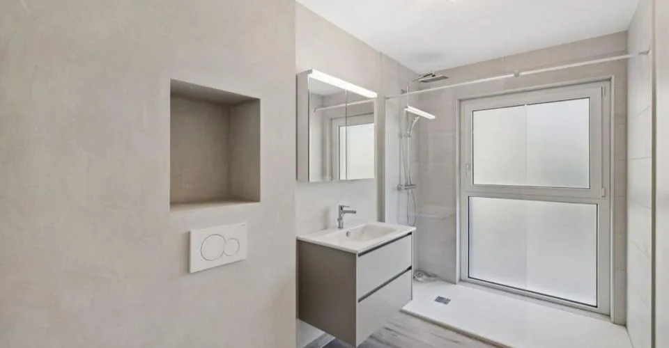 Appartement neuf de 2.5 pièces avec de magnifiques extérieurs – foto 8 di 22