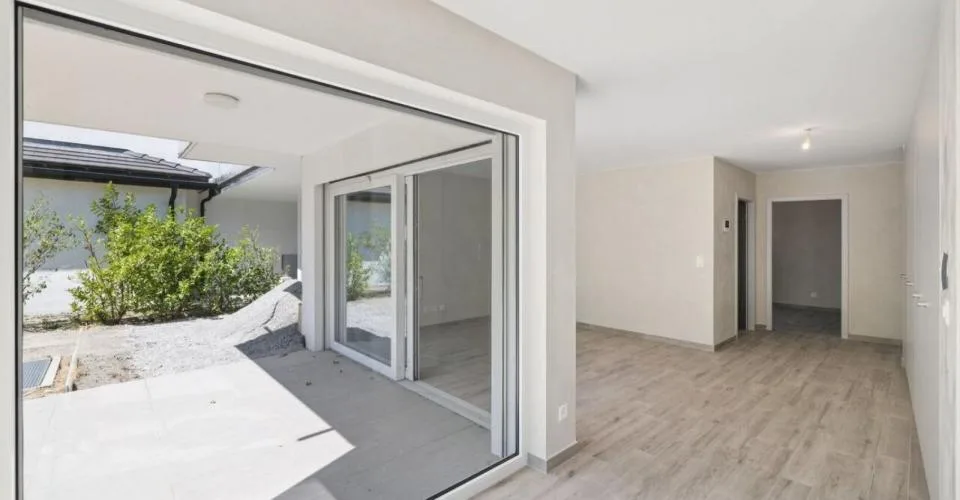 Appartement neuf de 2.5 pièces avec de magnifiques extérieurs – foto 6 di 22