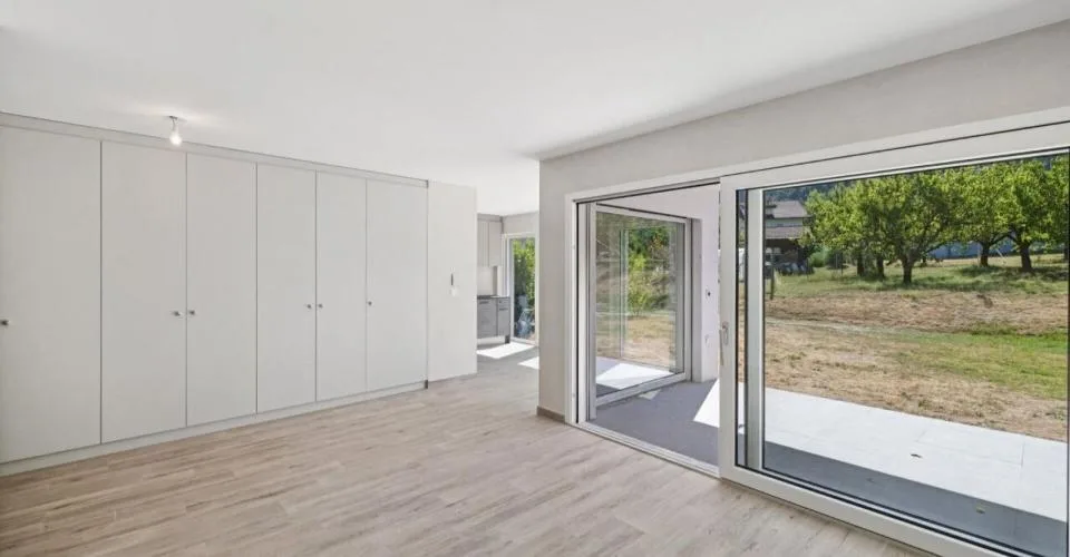 Appartement neuf de 2.5 pièces avec de magnifiques extérieurs – foto 2 di 22