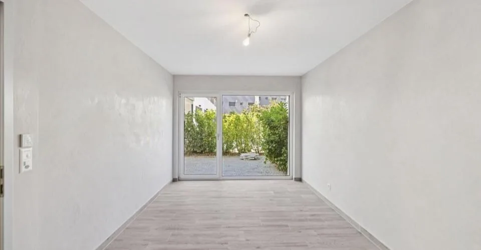 Appartement neuf de 2.5 pièces avec de magnifiques extérieurs – foto 5 di 22