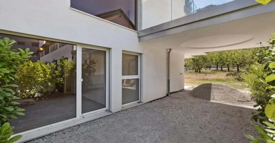 Appartement neuf de 2.5 pièces avec de magnifiques extérieurs – foto 9 di 22