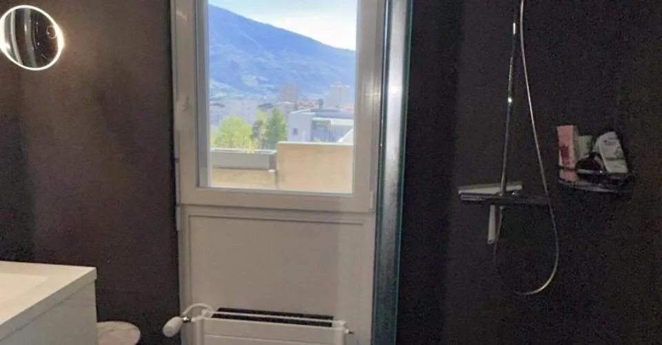 8.5 Zimmer Attikawohnung in Sierre – photo 10 of 24