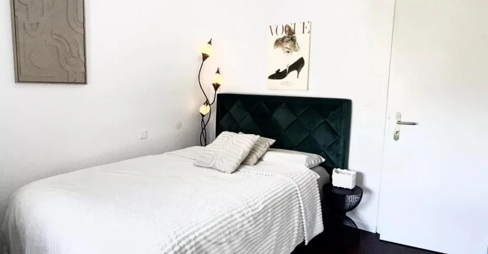 8.5 Zimmer Attikawohnung in Sierre – photo 9 of 24