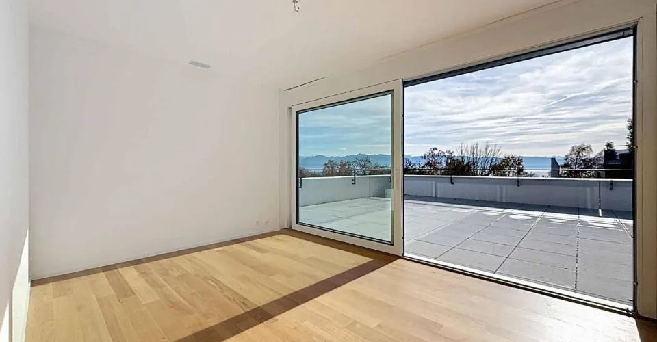 4.5 Zimmer Wohnung in Rolle – foto 19 di 27