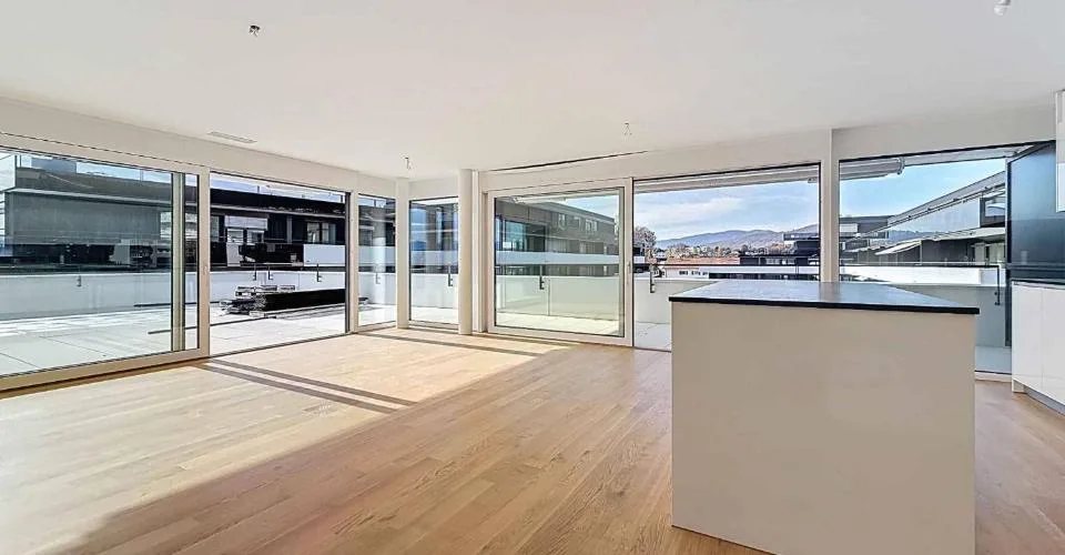4.5 Zimmer Wohnung in Rolle – foto 16 di 27