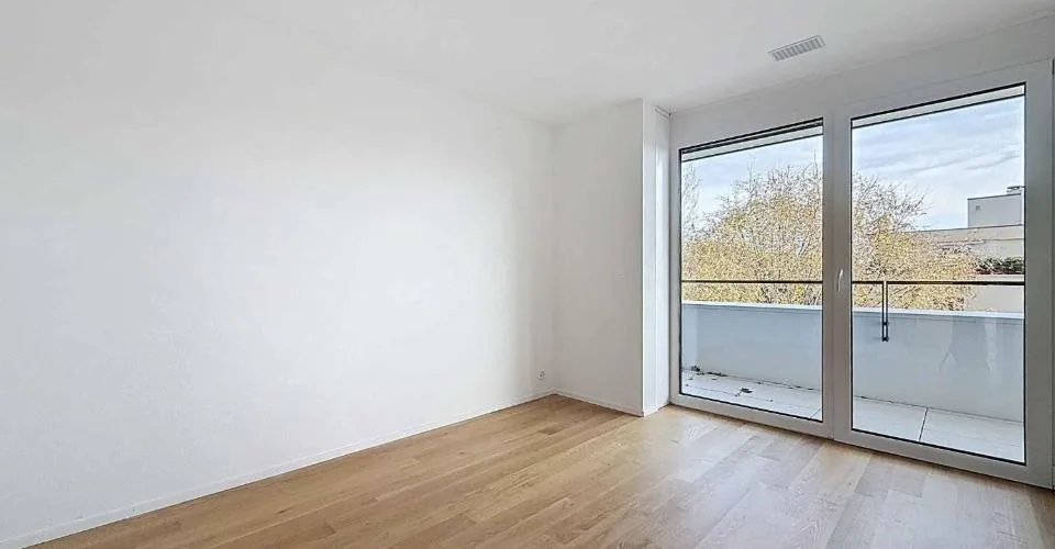 4.5 Zimmer Wohnung in Rolle – foto 17 di 27