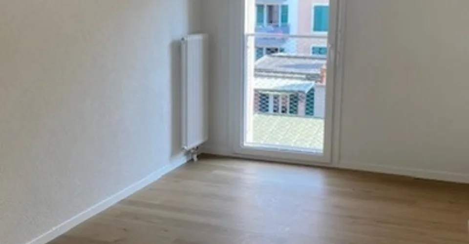 Bello appartamento di 3.5 locali in un edificio completamente rinnovato – foto 9 di 11