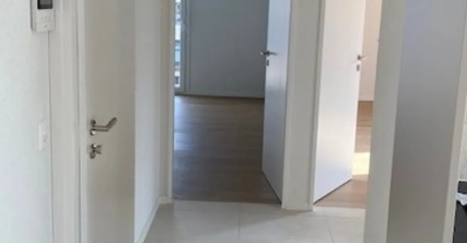 Bello appartamento di 3.5 locali in un edificio completamente rinnovato – foto 5 di 11