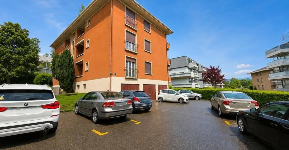Appartement de 1.5 pièce avec balcon Idéal pour investisseur – foto 4 di 8