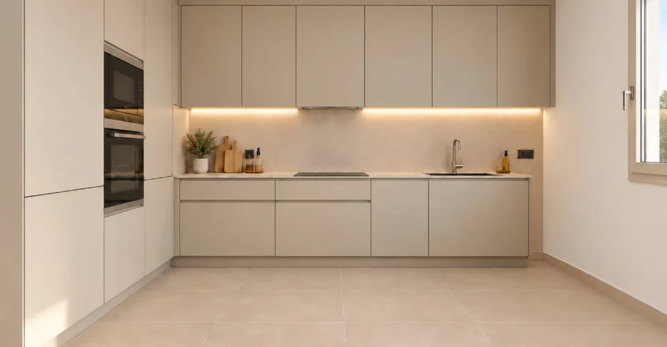 Duplex de 4.5 pièces avec balcons – foto 2 di 16