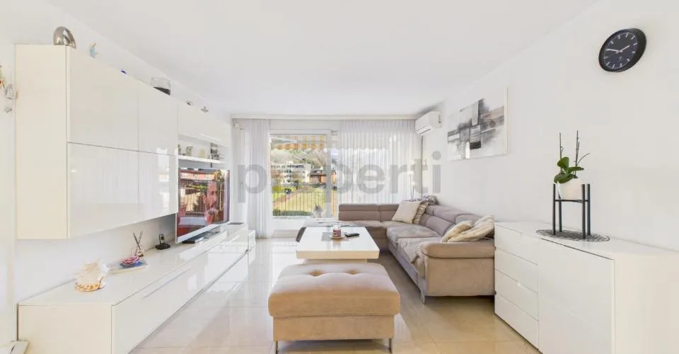 Elegantes 4,5-Zimmer-Wohnung in der Residence "3 Torri" in Gordola – Foto 10 von 18