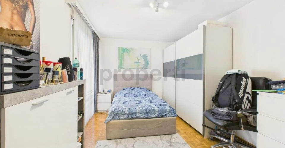 Elegantes 4,5-Zimmer-Wohnung in der Residence "3 Torri" in Gordola – Foto 15 von 18