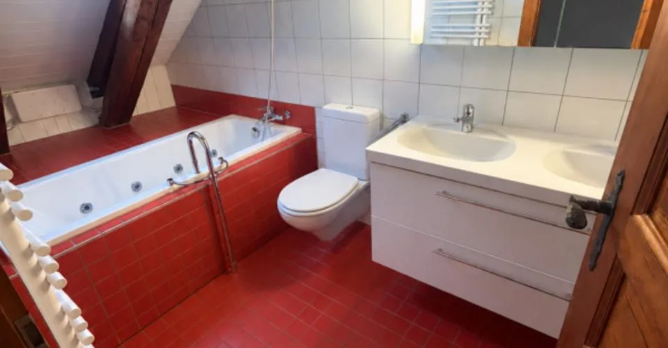 In vendita nel cuore della Città Vecchia di Friburgo, un magnifico attico – foto 25 di 31