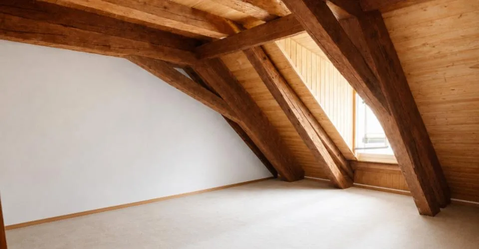 In vendita nel cuore della Città Vecchia di Friburgo, un magnifico attico – foto 23 di 31
