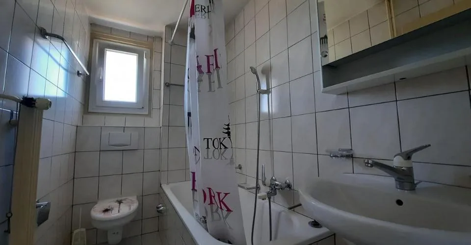 Joli 3 pièces lumineux au 3e étage – Foto 7 von 16