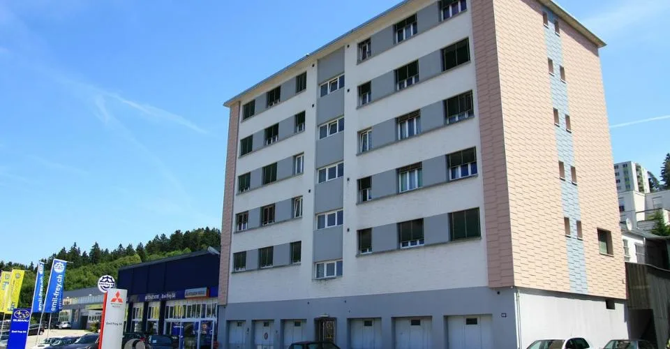 Joli 3 pièces lumineux au 3e étage – Foto 8 von 16