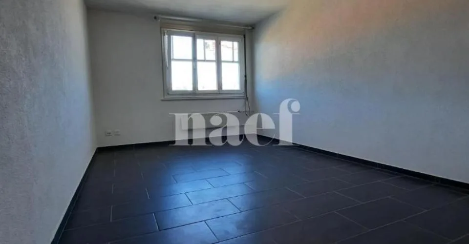 Joli 3 pièces lumineux au 3e étage – Foto 6 von 16