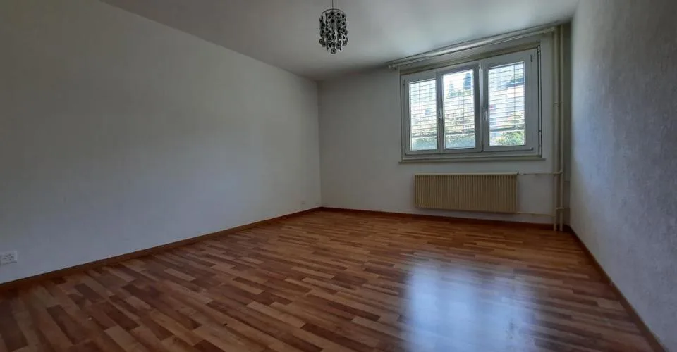 Joli 3 pièces lumineux au 3e étage – Foto 5 von 16