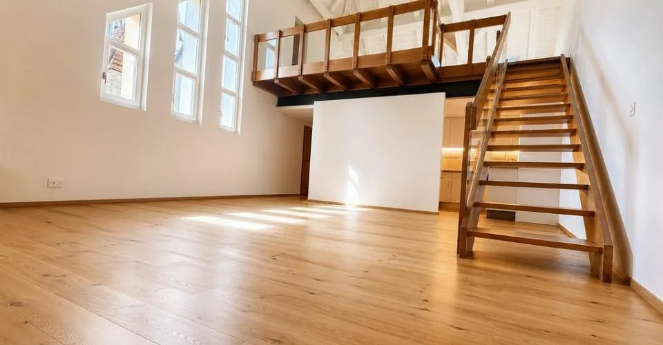 Charmant 4.5 pièces en duplex au coeur de la cité – foto 2 di 24