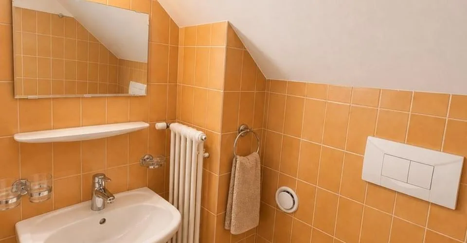 Charmant 4.5 pièces en duplex au coeur de la cité – foto 6 di 24