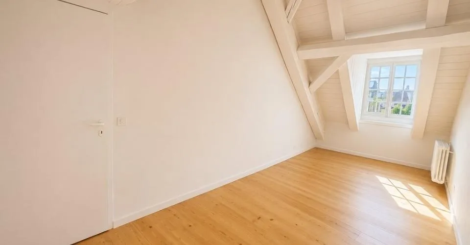 Charmant 4.5 pièces en duplex au coeur de la cité – foto 10 di 24