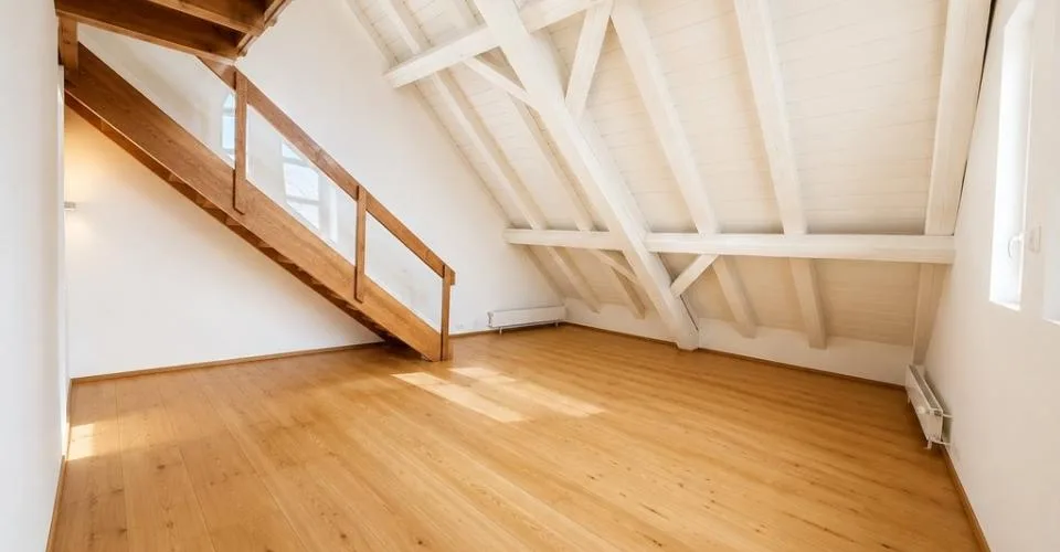Charmant 4.5 pièces en duplex au coeur de la cité – foto 3 di 24