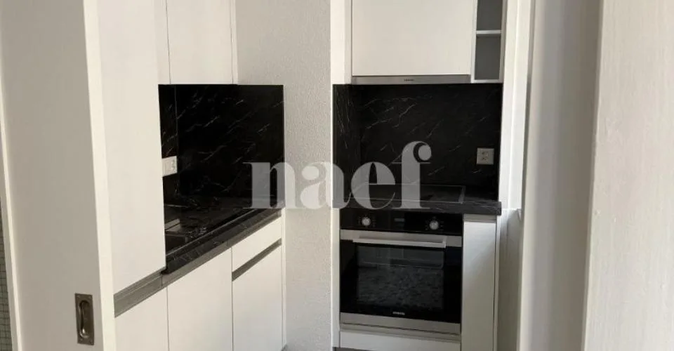 Appartement de 2.5 pièces au Centre-Ville – Foto 4 von 12