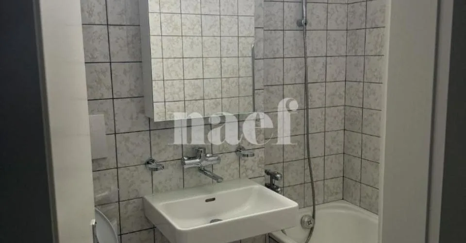 Appartement de 2.5 pièces au Centre-Ville – Foto 5 von 12